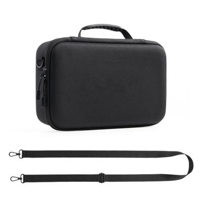 Protective Carrying Case For Flip Drones Accessories Large Capacity Storage Bag with Shoulder Strap Handbag