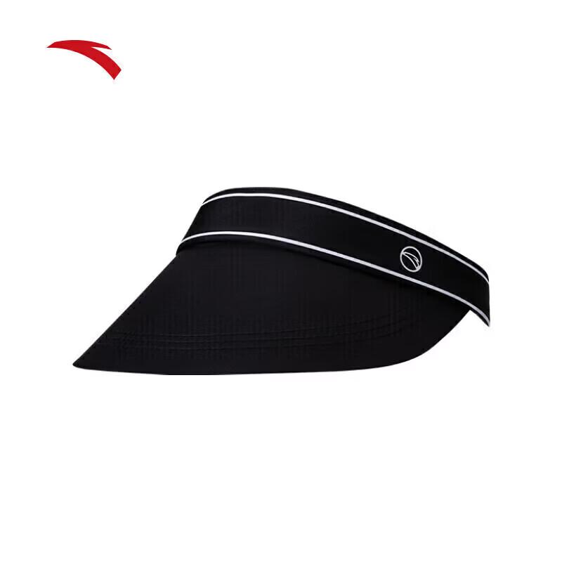 Anta Sun Visor Hat M