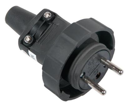 Elektroinstallation – Steckdosen & Stecker
