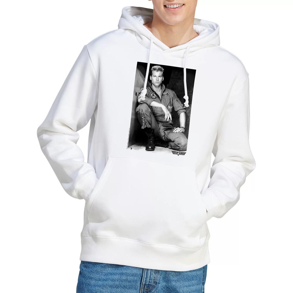 Top Gun Mens Fresh Ice Hoodie