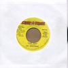 7inch Record IAN SWEETNESS  True Love NONE Star Trail Jamaica Reggae Ska  Dub Used