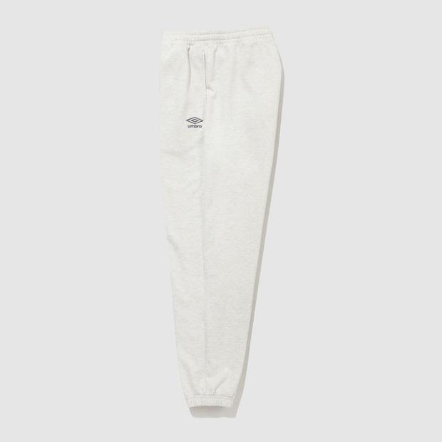 UMBRO Essentials Loose Jogger Pants Ivory (Uq323Cfp93)
