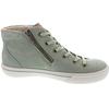 Женские полуботинки Legero Fresh sneaker mint 7200