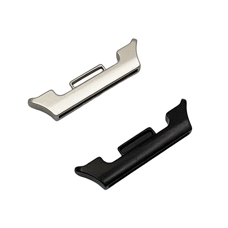 Zinc Alloy Strap Connector for Samsung Watch8