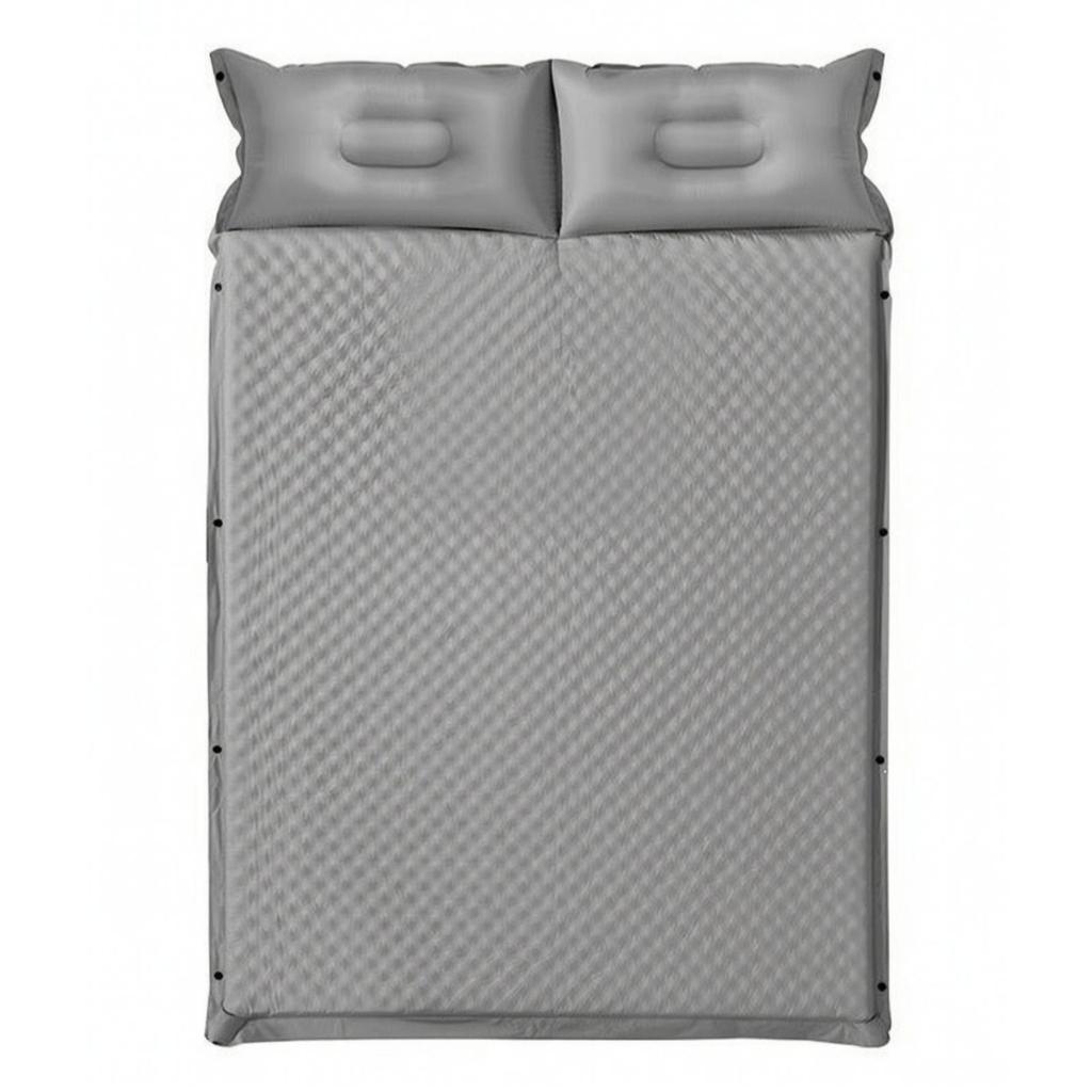 Camping Sleeping Pad Portable Foam Mat with Bag Easy to Clean for Floor