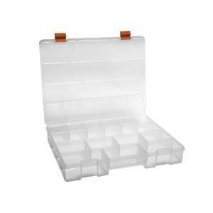Boite de rangement 14 compartiments
