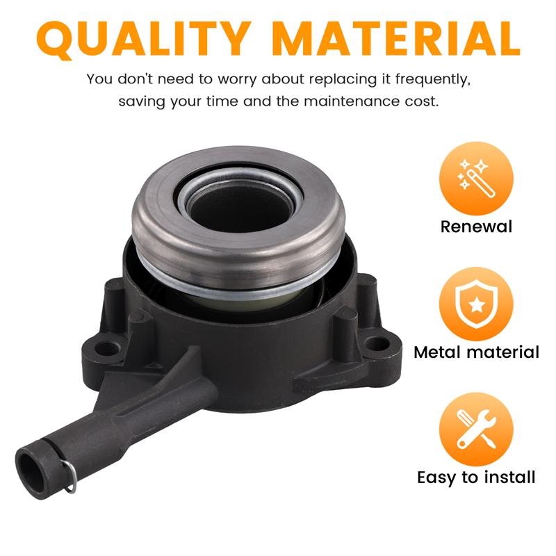 Car Hydraulic Clutch Release Bearing Assembly 510009210 For Jiangling Ford-M53K