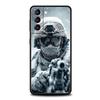 Military Army Special Forces Phone Case For Samsung Galaxy S25 S24 S23 S22 S20 Ultra S21 FE 5G S10 Plus S10E Soft TPU Cover