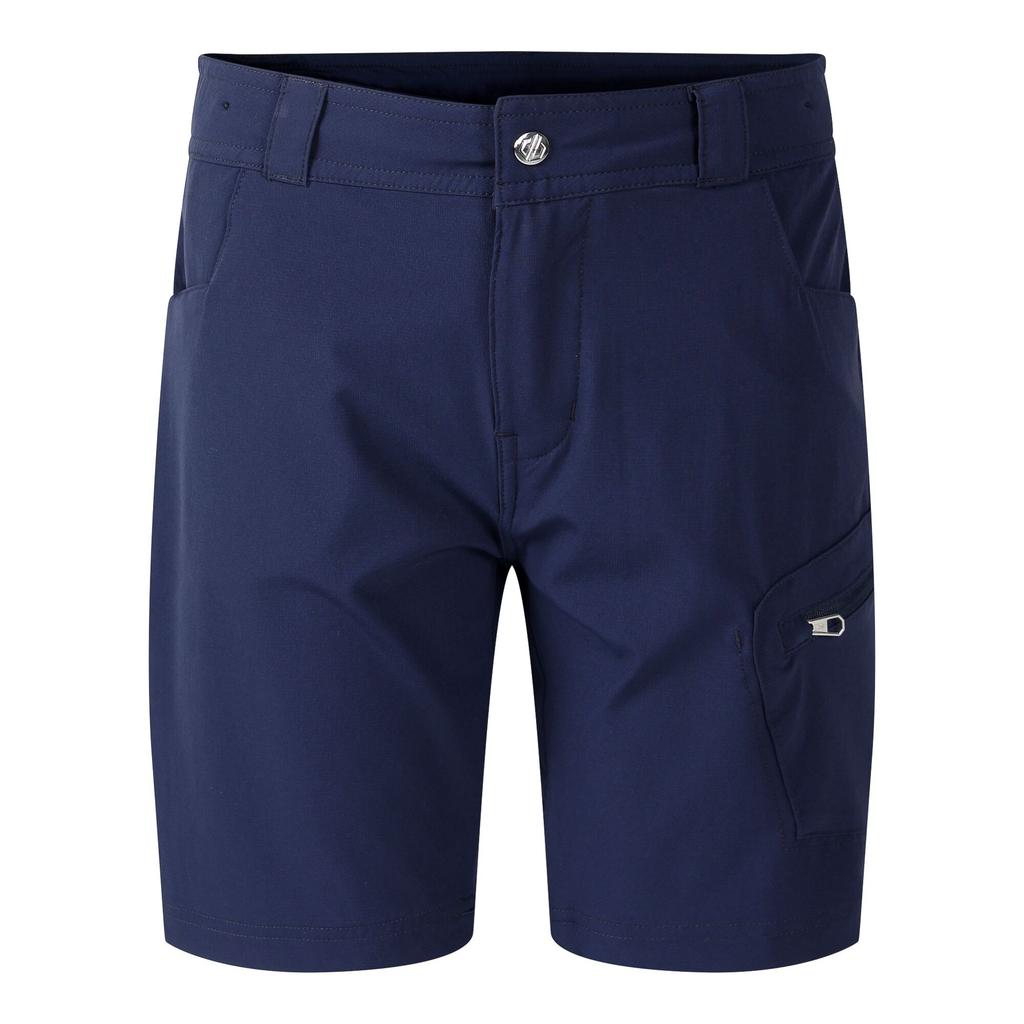 Dare 2B Childrens/Kids Reprise III Multi Pocket Shorts