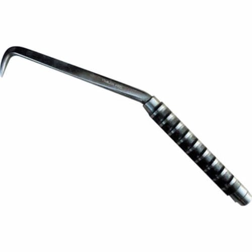 Isshin Industry 10mm Zebra Hacker 125