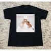Lindsey Stirling Winter Warmer Schwarzes T-Shirt Volle Größe S 5XL Cl138 Vintage Vielseitig Grafik Leicht Weich Streetwear