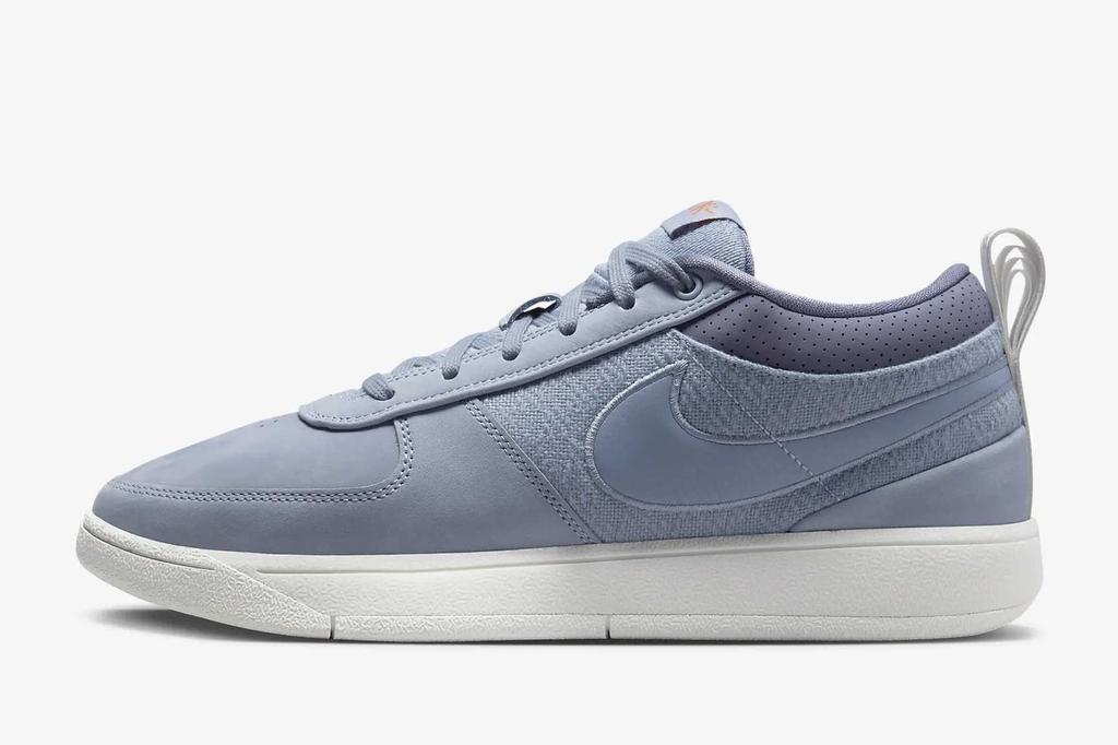 FJ4250-400 Nike Book 1 EP Mirage V2 (Men's)