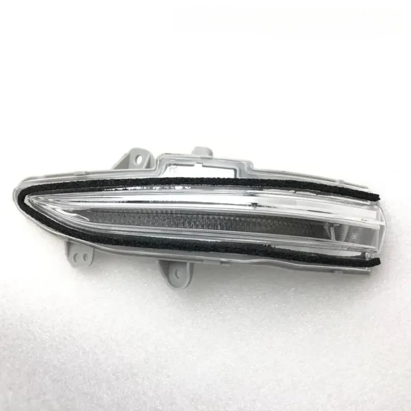 1PC Left Right Reflective Rearview Mirror Turn Signal Lamp Light for Toyota Crown 2015 2016 2017 2018 81730-0N010 81740-0N010
