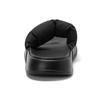 Kappa Casual Sports EVA Slide Sandals Women Footwear Black K0C45LT13-990