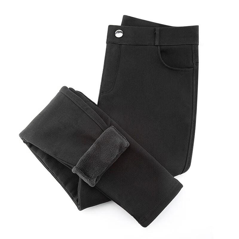 Lonsa Women's High-Waist Skinny Leggings