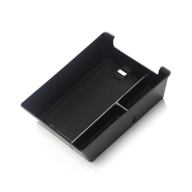 Bil Central Kontroll Armstödslåda Förvaringslåda För AITO M7 M5 Interiör Modifieringstillbehör