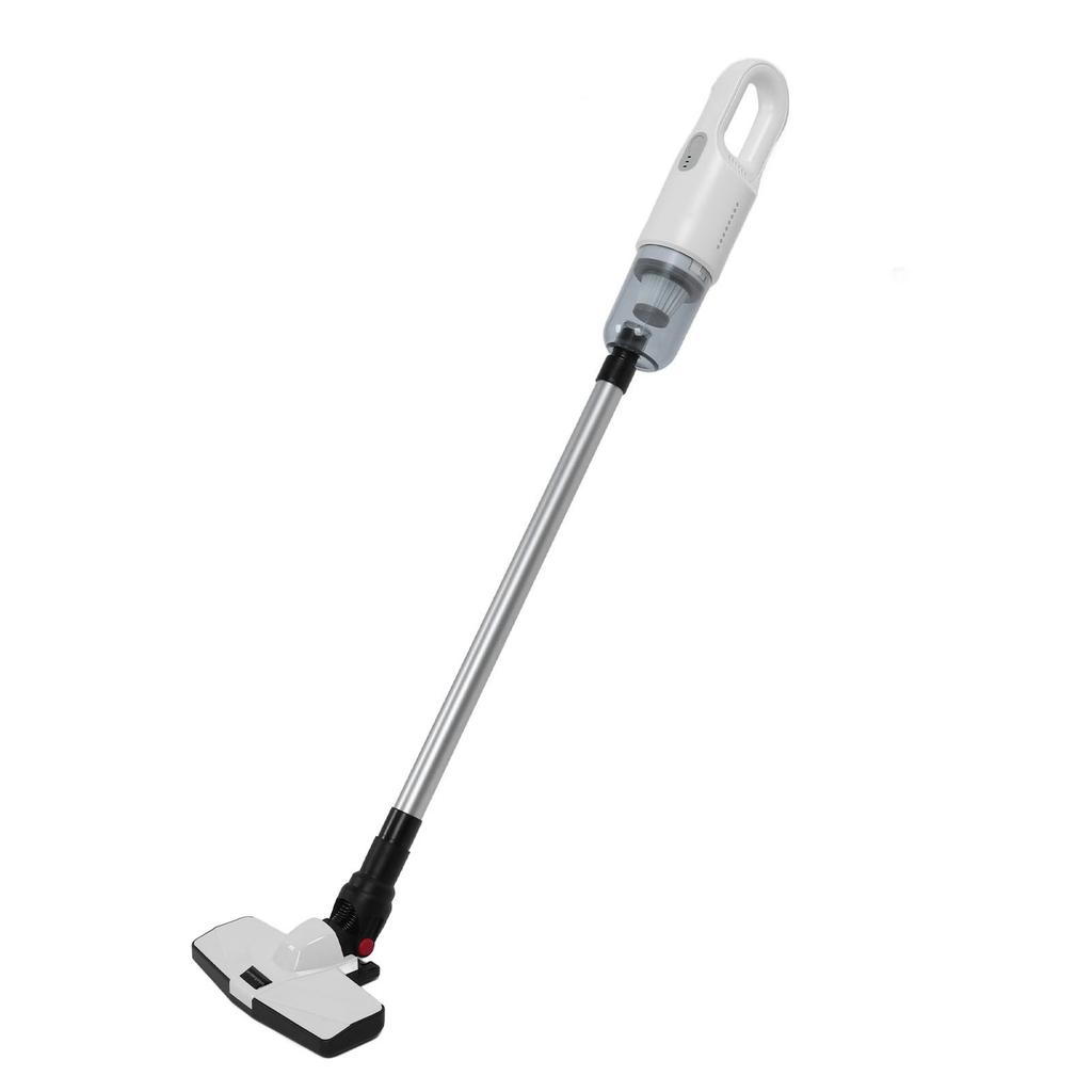 Cordless Vacuum Cleaner 6000mAh 2 Gears Powerful Suction Wet Dry Vacuum Cleaner with Mop Water 400ml Dust Box for Pet Hair