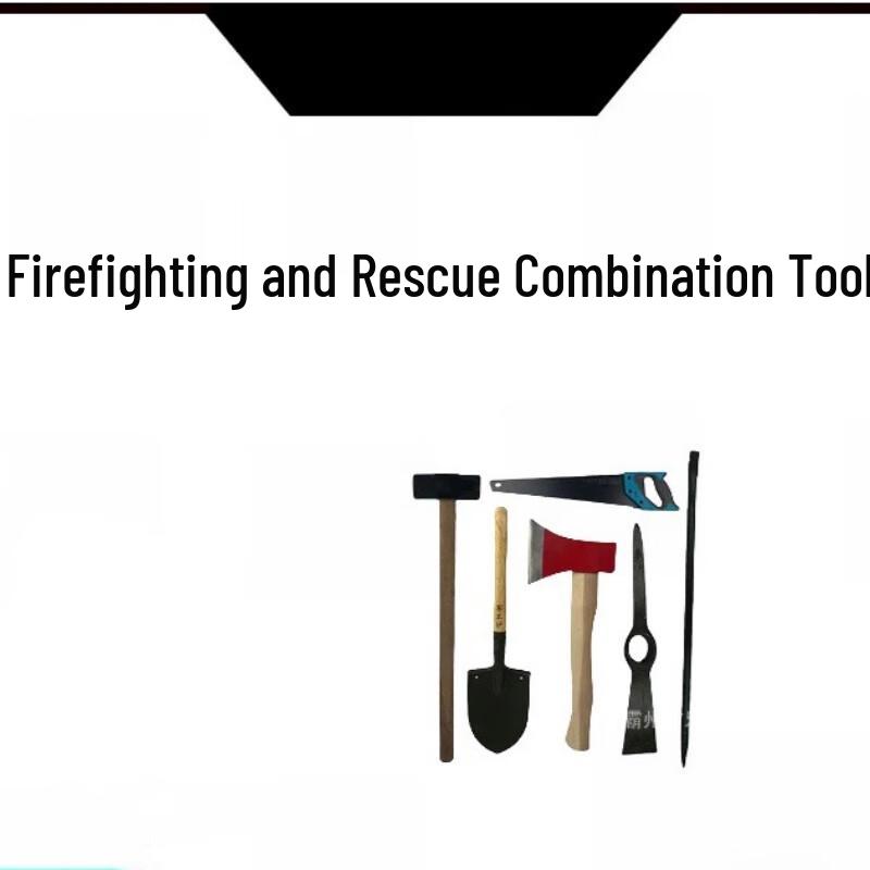 Brangdy Portable Emergency & Rescue Multi-tool Kit One Size