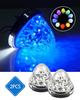 Cartist 2023 LED Side Marker Lamp, Shoulder Light, Double-Sided Luminous, For Trucks 2023, IP67