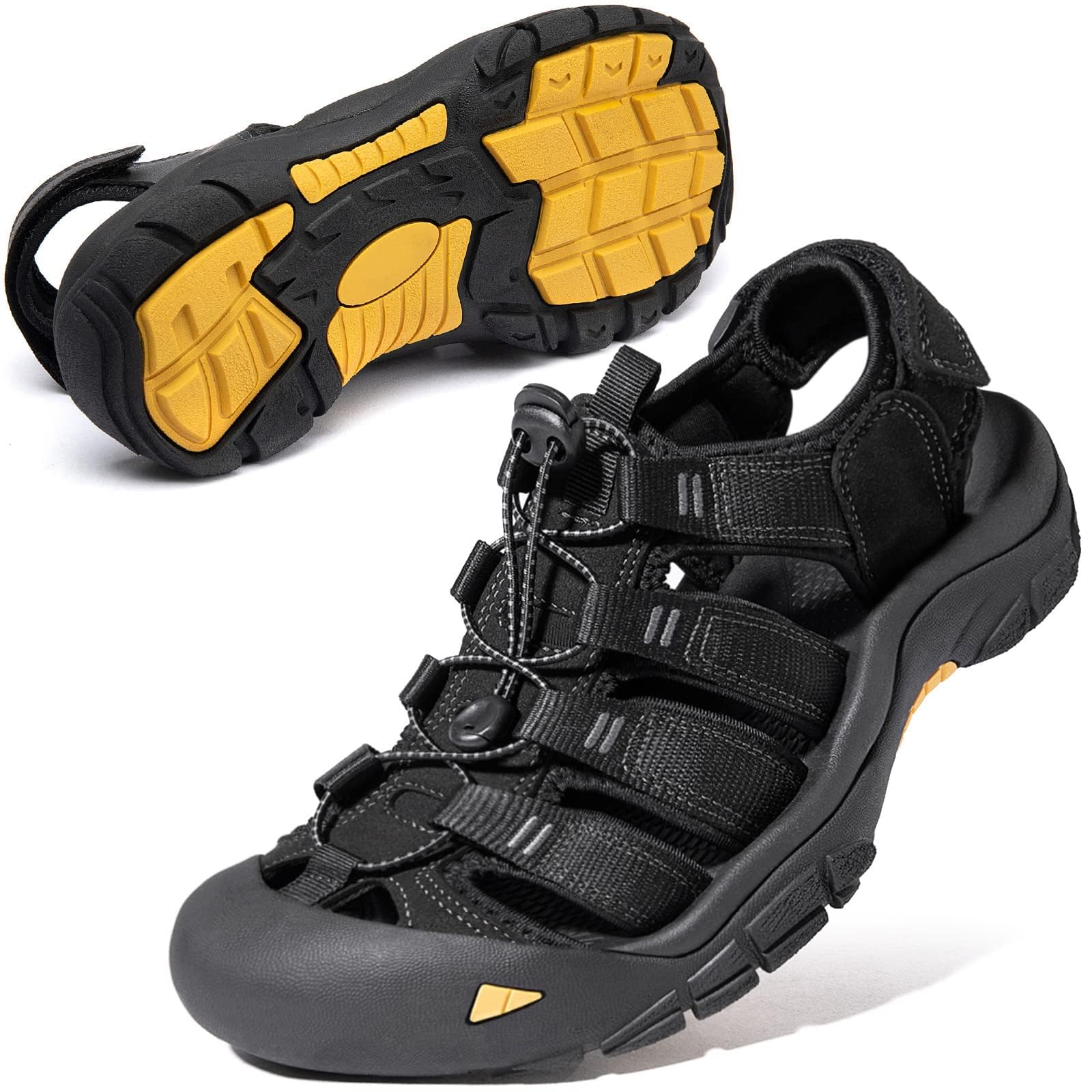 

MERPHINE Outdoor Sports Walking Toe Summer Outdoor Size cm Men s Sandals, Sandals, Sneakers, Sandals, Protection, Sandals, Fishing, Wear, Trekking,