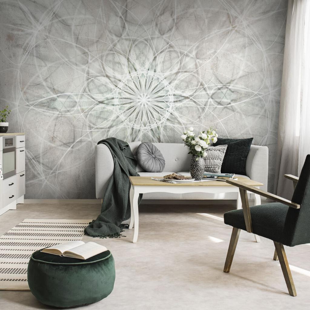 Fototapeta Flizelinowa Standard - 150 X 105 Cm - Styl Boho - Tła I Desenie