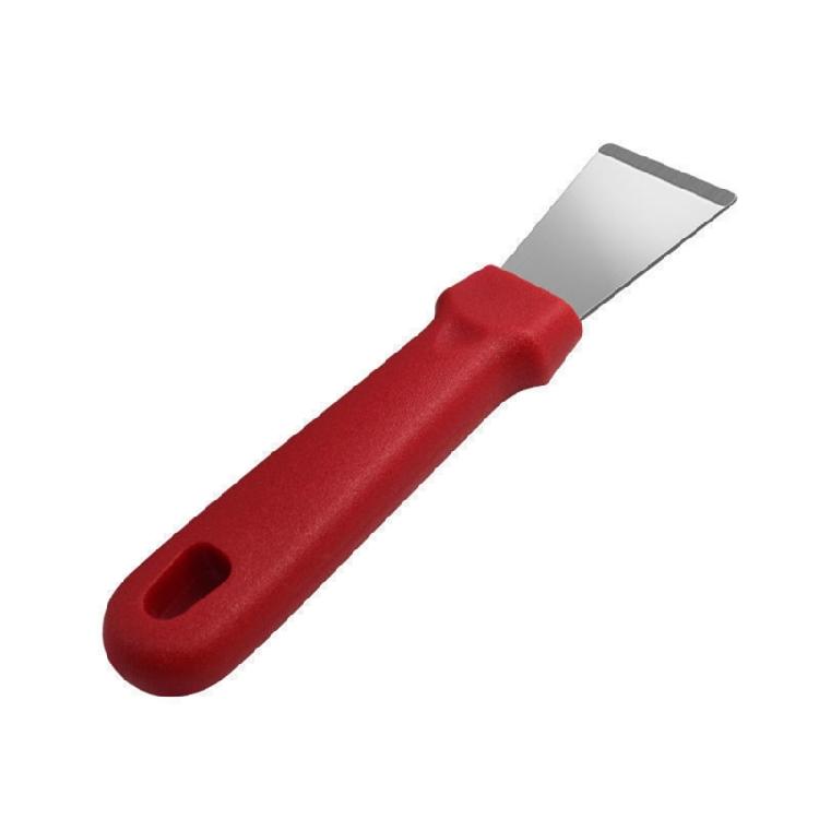 5Pcs Stove Cleaning Brush Gas Stove Cleaning Wire Brush Kitchen Tool Metal Fiber Brush Strong Decontamination