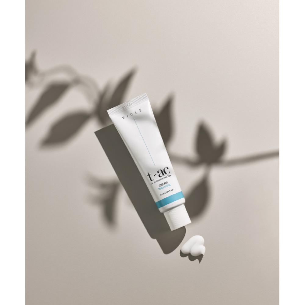 Vicle Balancing Cream 50ml   T Arc FREE