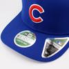 MLB 2025 Opening Game Tokyo Series Model 9SEVENTY Stretch Snapback Chicago Cubs TOKYO SERIES STRETCH SNAPBACK CAP CHICAGO CUBS Hat World Tour 970SS