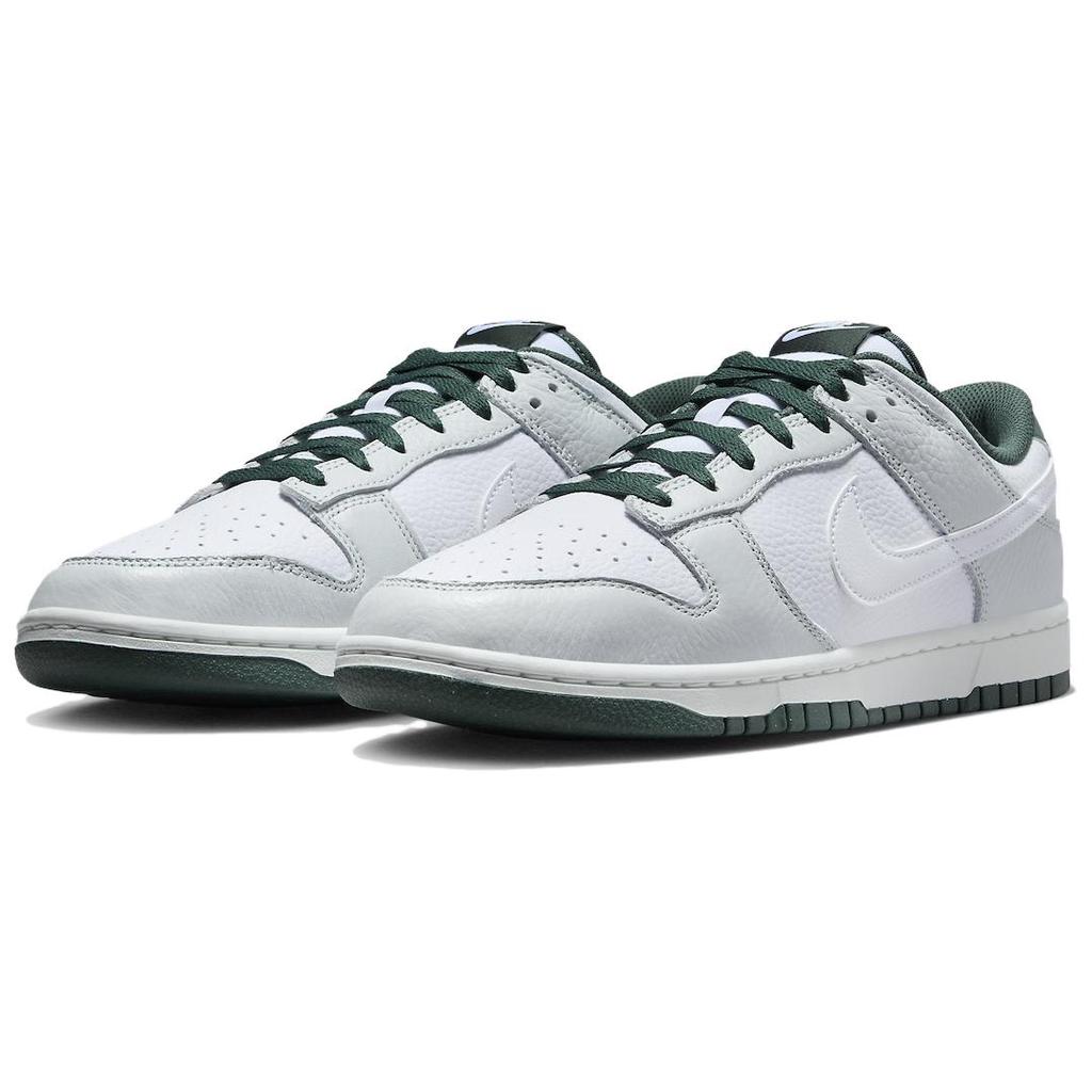 Nike Dunk Low Retro Se Photon Dust Vintage Green Skate Shoes Sneakers HF2874-001