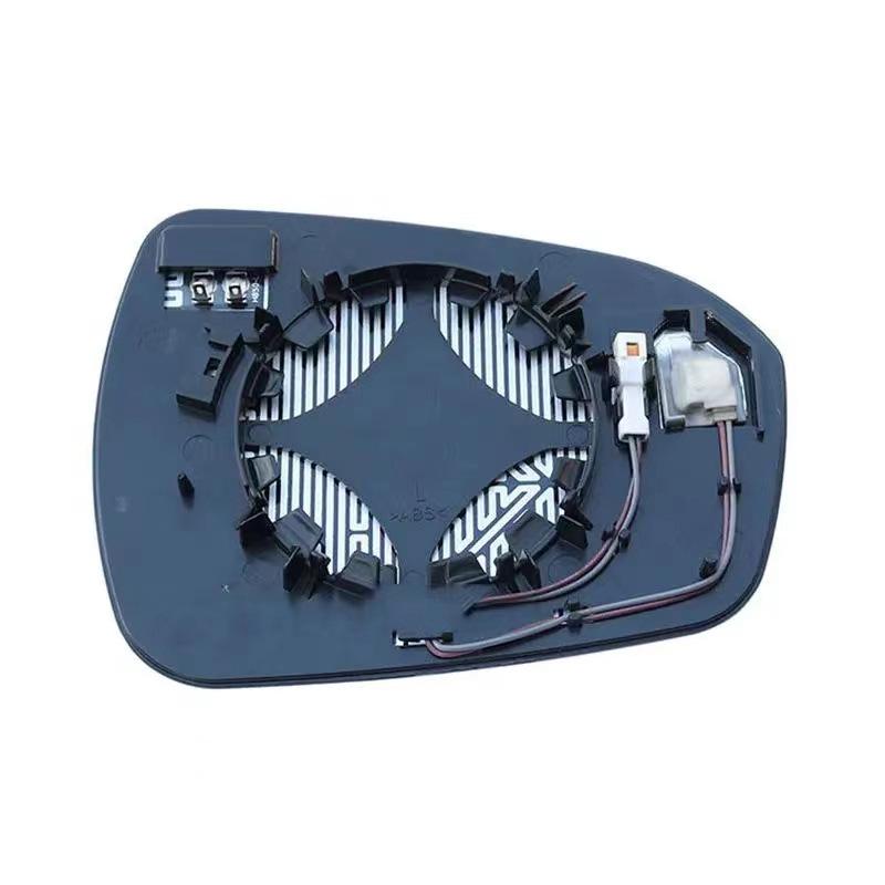 Heated Rearview Mirror Lens Replacement for 2014-2018 Ford Mondeo V MK5