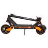 KuKirin G3 Electric Scooter 10.5 Inch 1200W Motor 52V 18Ah Lithium Battery Max Speed 50KM/H Touchable Display Control Panel