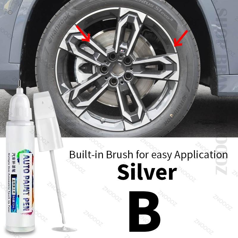 For BMW X1 Touch Up Paint