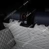 For BYD Seal U Sealion 6 Song Plus DMI Custom Trunk Mats Leather Durable Cargo Liner Boot Carpets PU-leather Waterproof Details