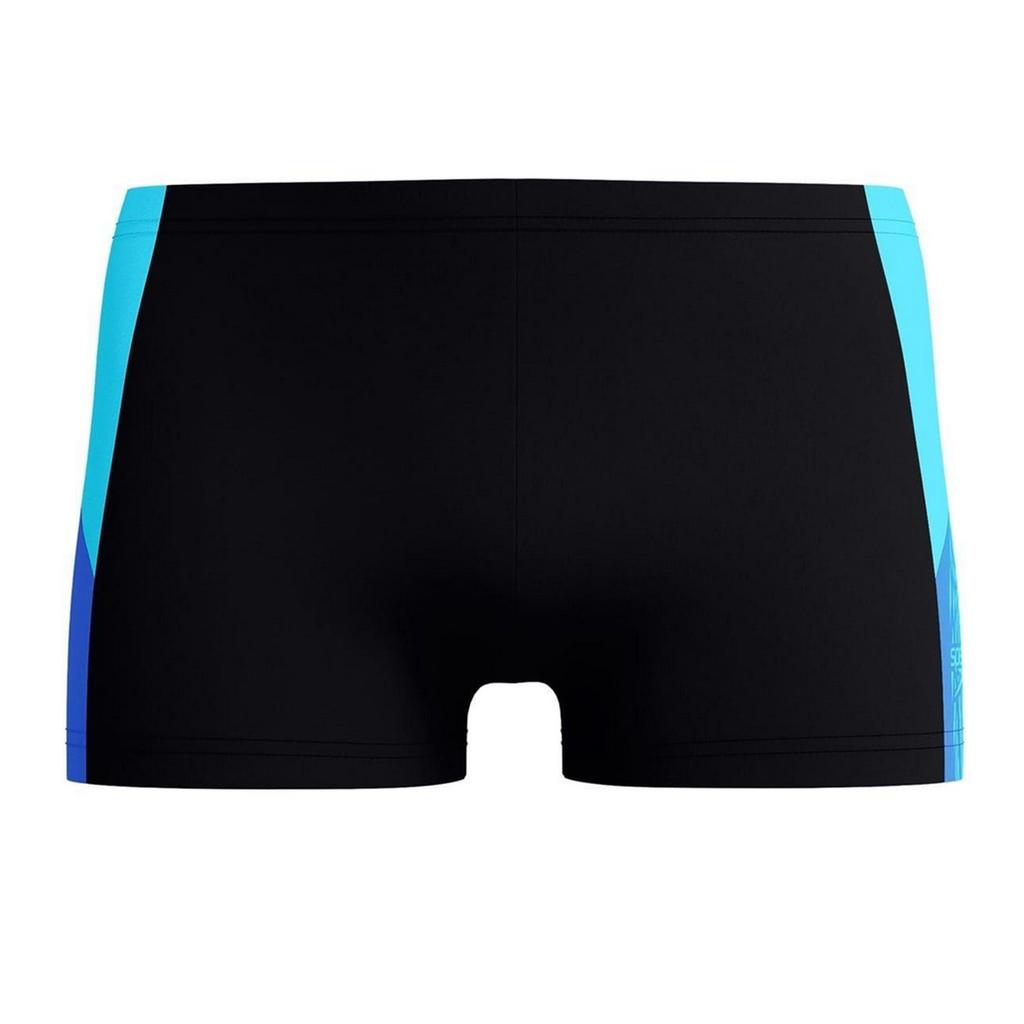 Speedo Mens Dive Aquashort Colour Block Jammer Shorts