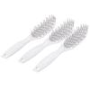 Anti-static Curved Vent Comb Professional Detangling Hair Brush Hollow Out Massage Combs