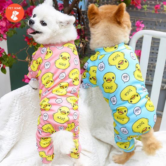

Стильный комбинезон для домашних животных, удобная теплая чашка для щенка йорка, одежда для маленьких собак