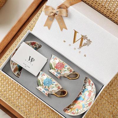 Bardak Takımı – Kahve ve çay setleri