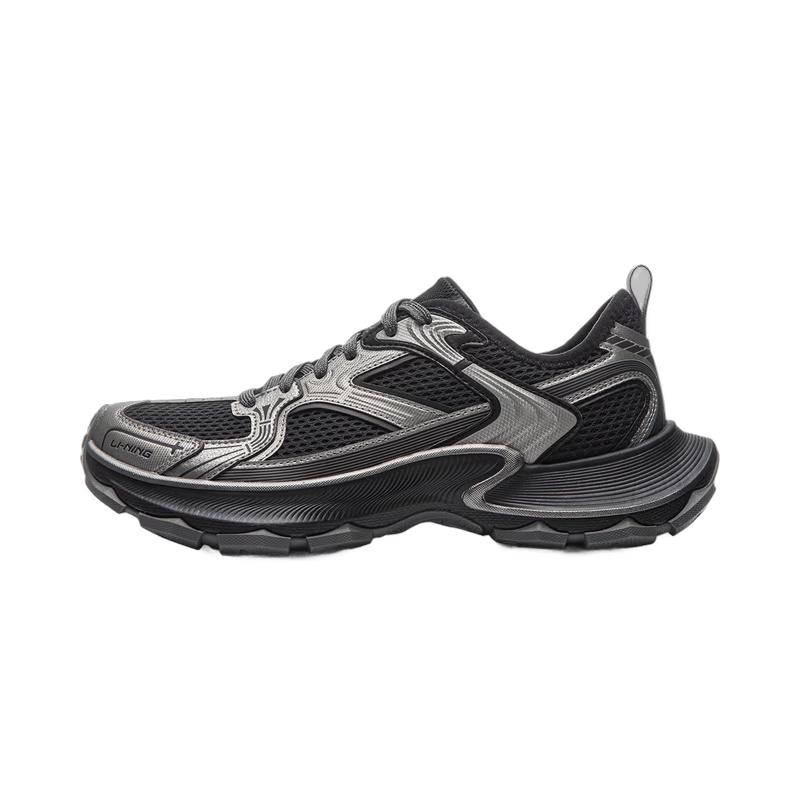 Li-Ning Stardust 2 Men's Reflective Casual Sport Shoes