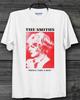 The Smiths T Shirt Sheila Take a Bow Music Tee Top Ideal Gift Tee