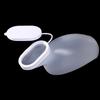 1000Ml Transparent Urinal Mobile Toilet Pee Storage Tool Thicken Car Pee Bottle With Lid Pee Large Capacity Urinary Bottle