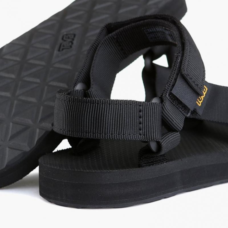 Teva Women S SandalS Blk Stvf2013987