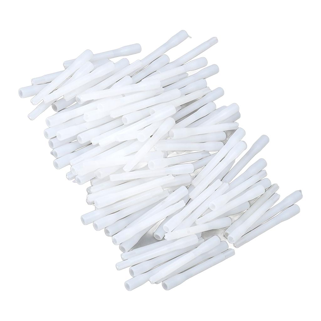 100 buc. Băț Amestecător Cerneală Tatuaj Curățat Reutilizat Dispozitiv de Amestecare Accesorii Băț de Amestecare Cerneală pentru Artiști Tatuatori