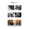 Viltrox E-Z Booster Lens Mount Adapter Auto Focus for Sony E-mount Lens Adapter To Nikon Z-mount Series Mirrorless Camera Z5 Z50