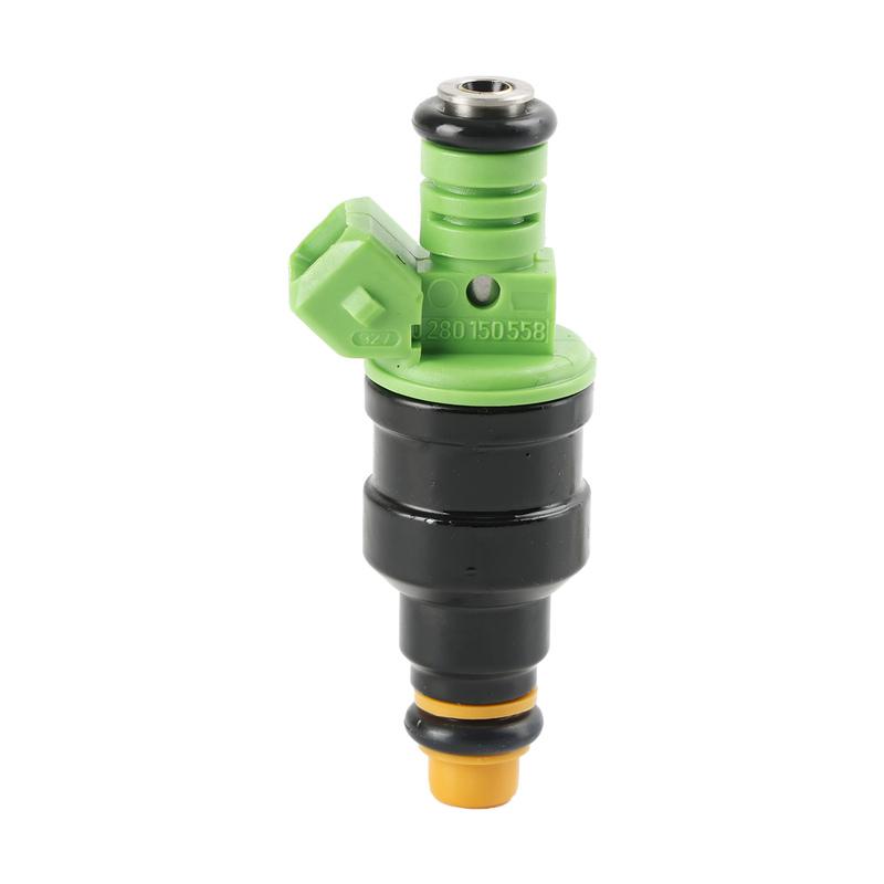 Artudatech  Fuel Injectors Fits GM LT1 LS1 LS6 Mustang SOHC DOHC V8 440cc EV1 0280150558