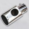 For Honda Odyssey 2011-2021 Stainless Rear Exhaust Muffler Tail Pipe End Tip