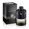 AZZARO THE MOST WANTED Eau De Parfum for Men, 100ml, Midnight Chase Scent, Long Lasting Fragrance, Woody Oriental Notes