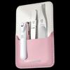 777 Nail Clipper 3-Piece Set