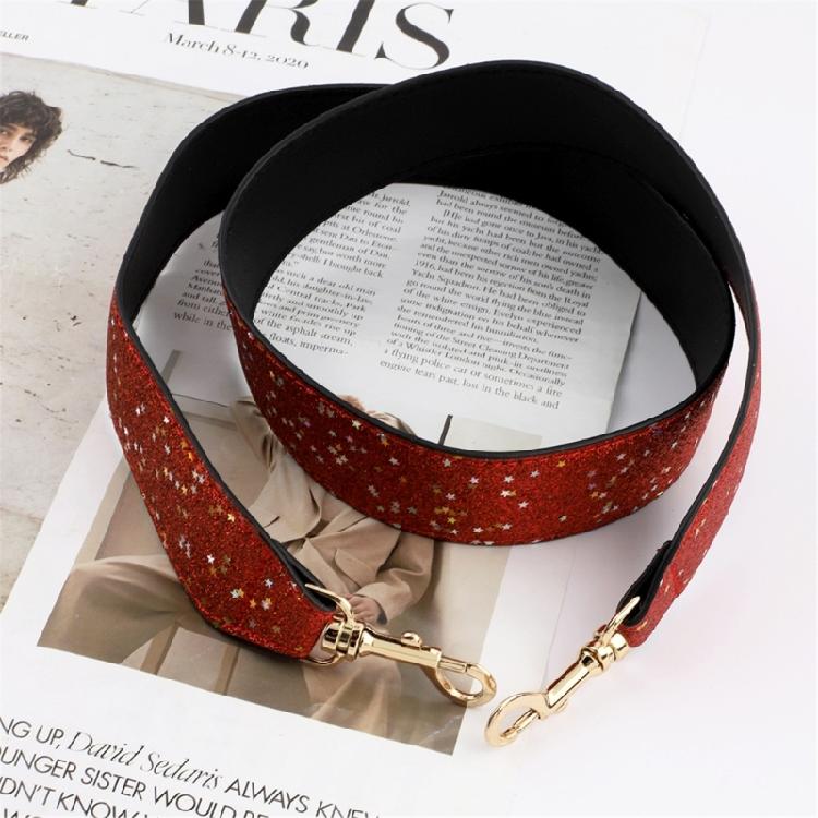 36in Crossbody Bag Strap Cellphone Bag Replacement Wide Band Strap