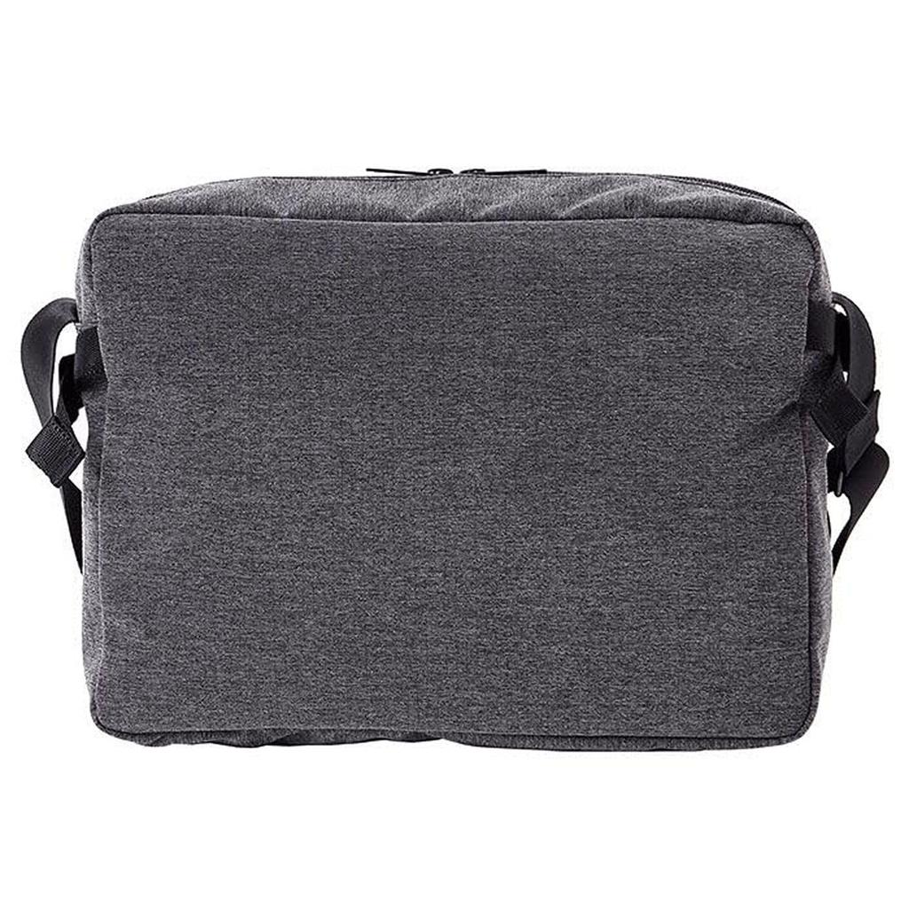 Porter Funktion Umhängetasche Schwarz (L) 691-19621