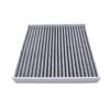 Engine Air Filter Car Cabin Air Filter with Activated Carbon For Honda Pilot 2009-2015 Odyssey 2005-2010 Acura MDX 17220-RN0-A00